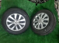Goodyear Assurance CS Fuel Max. ������, 2017 ���, �/�, ����� 20 % ����
