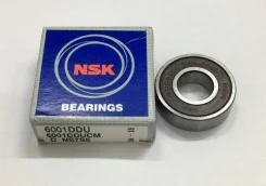 ��������� ���������� 6001/6001Dducm NSK 6001DDUCM ����