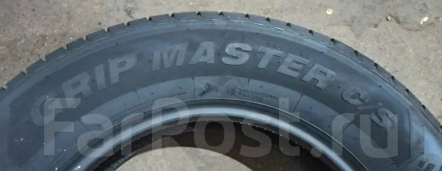 LingLong Grip Master C/S. ������, ��� �����, 2023 ���, �����. �������� ������ ����