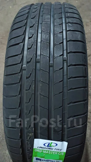LingLong Grip Master C/S. ������, ��� �����, 2023 ���, �����. ��������� ����
