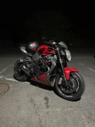 Brutale 1090rr, 2011. 1 090����. ��., ��������, ���, � �������� ����