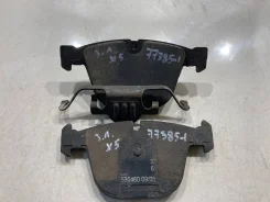��������� ������� (������, �����) [23730] ��� BMW X5 F15 [���. 77385-1] 23730 ����