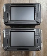 ������������ ��������� VW Discover Media MIB 2 PQ ����
