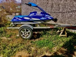 Yamaha SuperJet. 2001 ��� ����