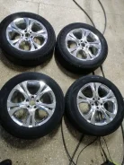 Weds Zea. 7.5x18", 5x114.3, ET48, �� 65���. ����