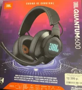 JBL Quantum 600 ����