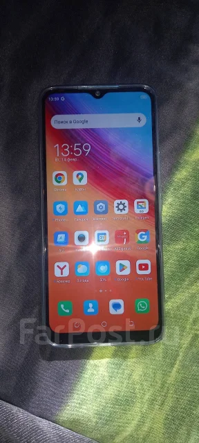 Tecno Spark Go 2022. �/�, 32 ��, �������, 4G LTE ����