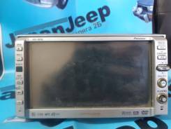 Pioneer Carrozzeria AVIC-DRZ90 ����