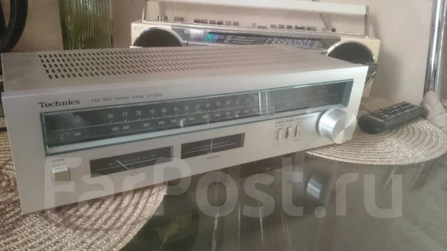 Technics ����