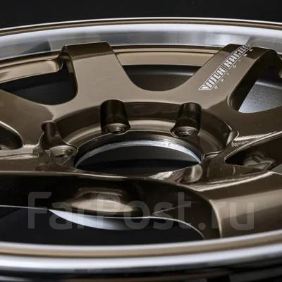 RAYS Volk Racing TE37SB Tourer SR. 8.0x18", 6x139.7, ET38, �� 112���. ��� ����� �� ������������ ����