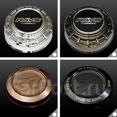 RAYS Volk Racing TE37SB Tourer SR. 8.0x18", 6x139.7, ET38, �� 112���. ��� ����� �� ������������ ����