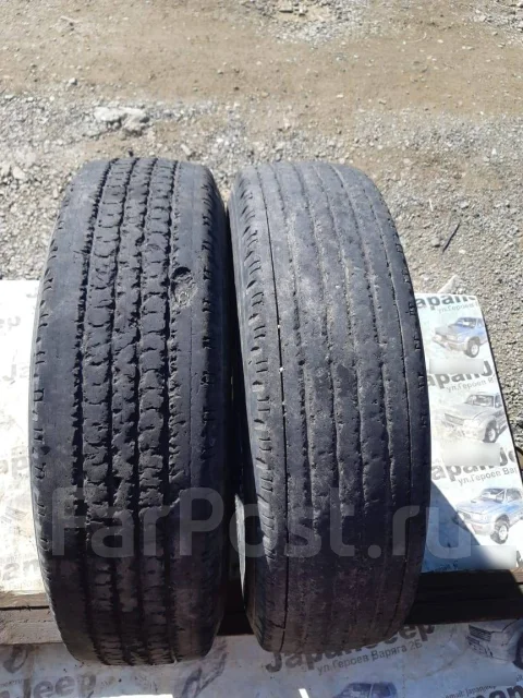 Dunlop SP 355. ������, �/�, ����� 90 % ����