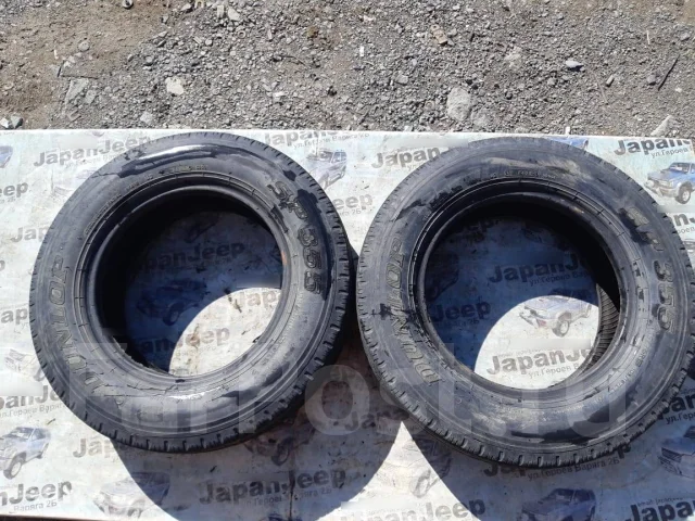 Dunlop SP 355. ������, �/�, ����� 90 %. �������� ������� ����