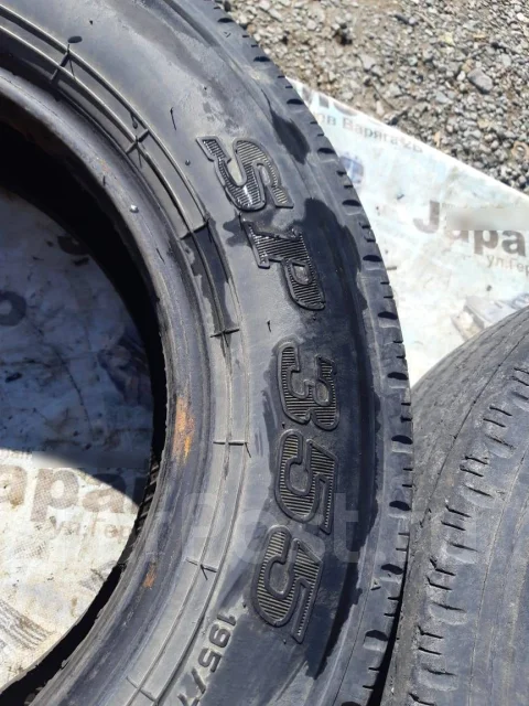 Dunlop SP 355. ������, �/�, ����� 90 %. �������� ������ ����