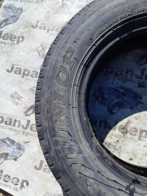 Dunlop SP 355. ������, �/�, ����� 90 %. �������� ������ ����