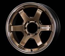RAYS Volk Racing TE37SB Tourer SR. 8.0x18", 6x139.7, ET30, �� 112���. ��� ����� �� ������������ ����