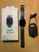 Amazfit GTS 2 mini. GPS, IP67 ����