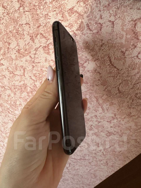 Apple iPhone 11 Pro. �/�, 256 ��, ������, 4G LTE ����