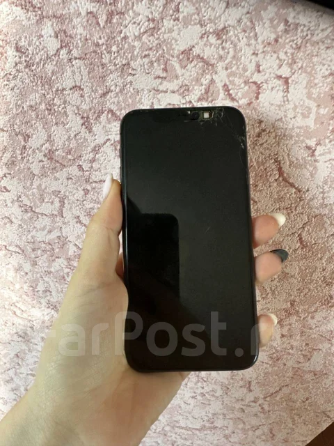Apple iPhone 11 Pro. �/�, 256 ��, ������, 4G LTE ����