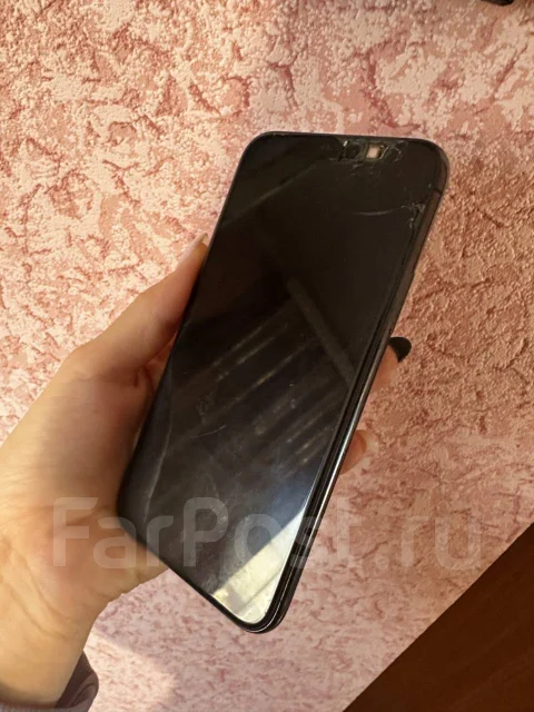 Apple iPhone 11 Pro. �/�, 256 ��, ������, 4G LTE ����