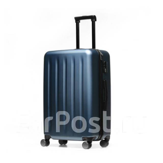 Дорожный чемодан Xiaomi Mi Trolley 90 20 дюймов Ручная кладь Все цвета ...