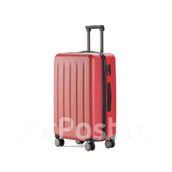 Дорожный чемодан Xiaomi Mi Trolley 90 20 дюймов Ручная кладь Все цвета ...
