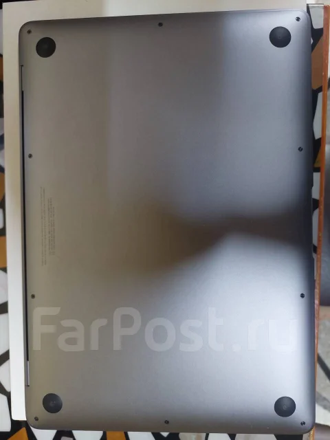 Apple MacBook Air 13 2020. 13.3", ��� 8 ��, ���� 512���, WiFi: 1, Bluetooth: 1 ����