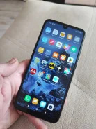 Xiaomi Redmi Note 7 Pro. �/�, 64 ��, ������, 4G LTE, Dual-SIM, NFC ����