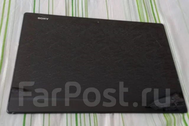 Sony Xperia Tablet Z. 10.1 ������ ����