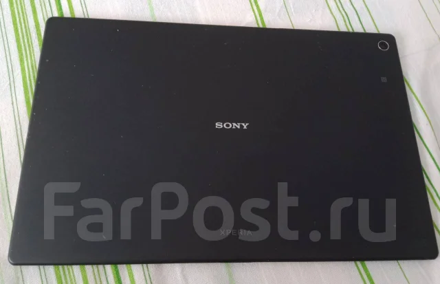 Sony Xperia Tablet Z. 10.1 ������ ����