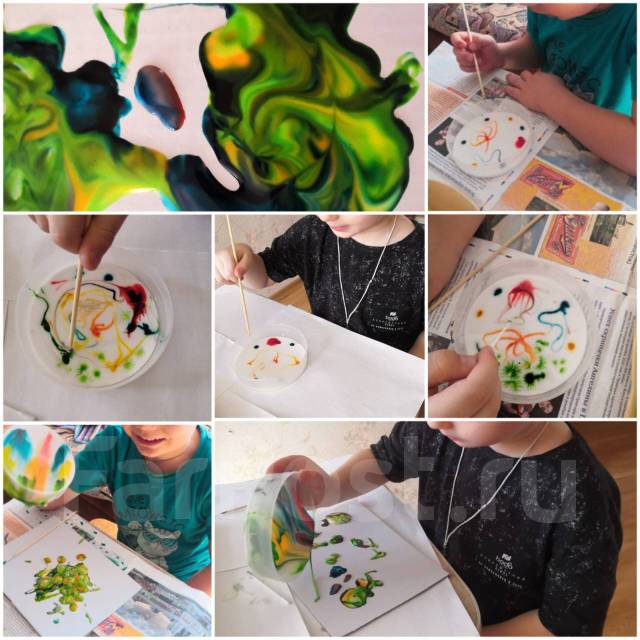 Услуги НЯНИ 3+ (Вторая речка) во Владивостоке