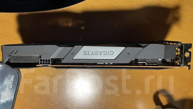 Radeon RX 5500 XT ����
