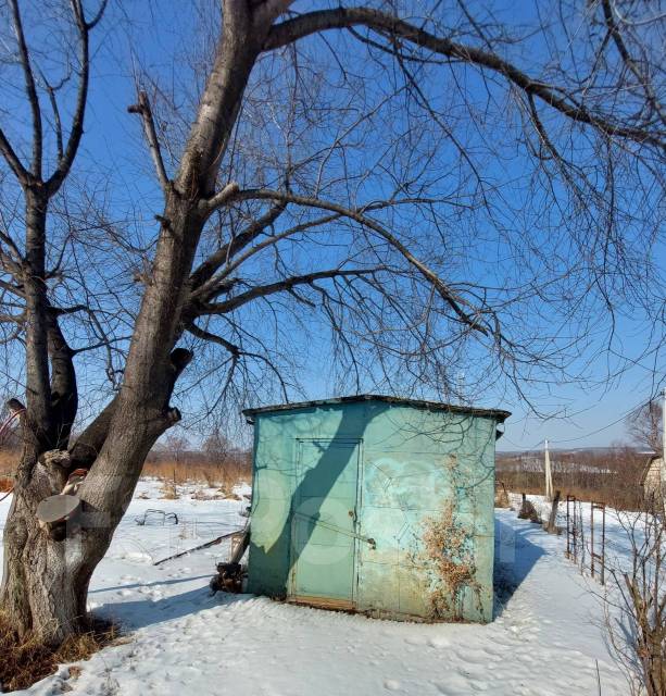 Продам дачу на Строитель 2 - Продажа земельных участков в Уссурийске