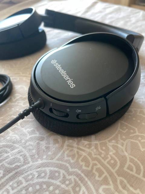 Steelseries arctis 1 cena hotsell