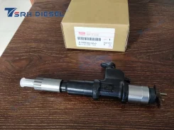 �������� 095000-6650 CDI Isuzu 6WF1 (8-98030550-0) ���� 4 095000-6650 ����