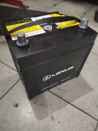Lexus. 55��.�., ������������ ��� ����
