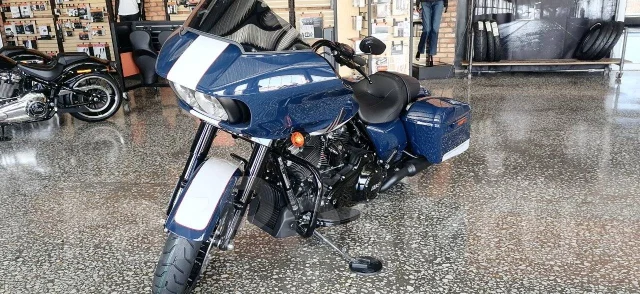 Harley-Davidson Fat Boy. 1 868����. ��., ��������, ���������, ��� ������� ����