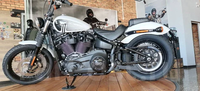 Harley-Davidson Fat Boy. 1 868����. ��., ��������, ���������, ��� ������� ����