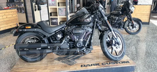 Harley-Davidson Fat Boy. 1 868����. ��., ��������, ���������, ��� ������� ����