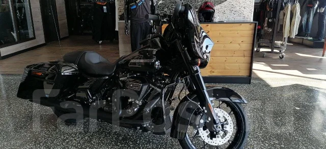 Harley-Davidson Fat Boy. 1 868����. ��., ��������, ���������, ��� ������� ����