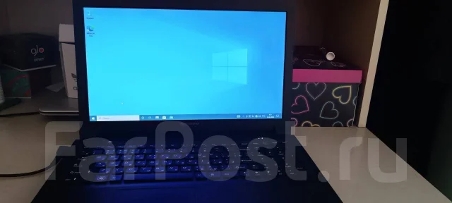 Lenovo B570e. 15.6", 2,2����, ��� 4 ��, ���� 320���, WiFi: 1, Bluetooth: 1 ����