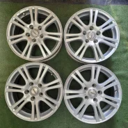 Manaray Sport Reverline. 6.5x16", 5x114.3, ET45, �� 73,1���. ����