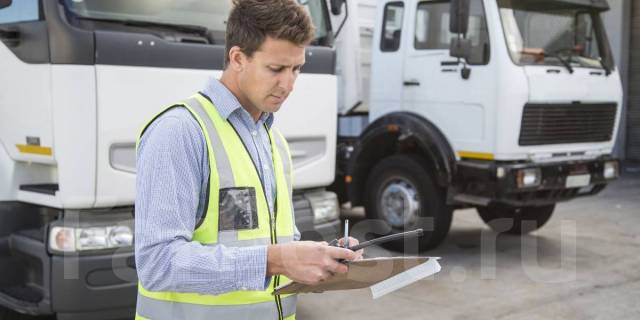 Главный механик, работа в ООО \"Стис\" во Владивостоке — вакансии на ФарПосте