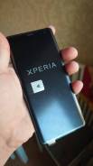 Sony Xperia XZ3. �����, 64 ��, �������, 4G LTE, Dual-SIM, NFC ����