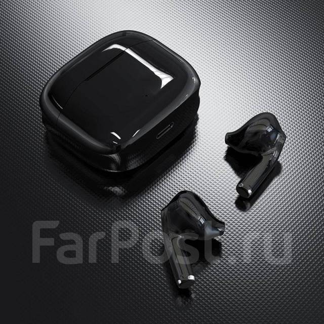 Беспроводные наушники Borofone BE47 Black! В iStudio, новый, в наличии ...