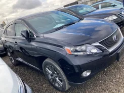 Lexus RX450h. GYL16, 2GRFXE ����