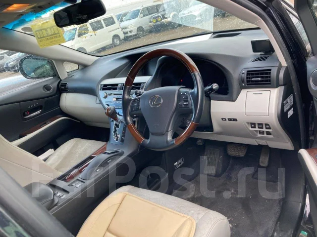 Lexus RX450h. GYL16, 2GRFXE ����