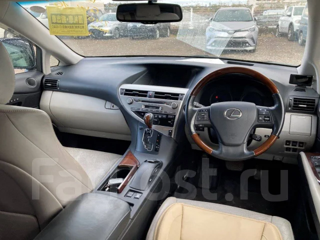 Lexus RX450h. GYL16, 2GRFXE ����