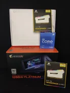 Intel Core i9-11900KF ����