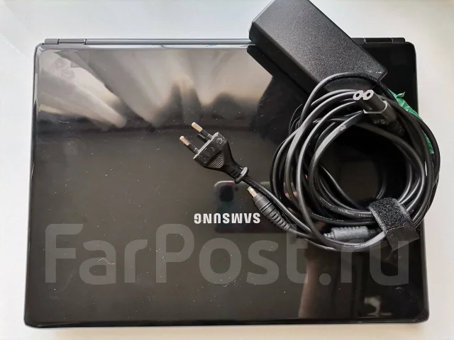 Samsung R410. 14", 1,6����, ��� 2048 ��, ���� 160���, WiFi: 1, Bluetooth: 1, ����������� �� 1��. ����